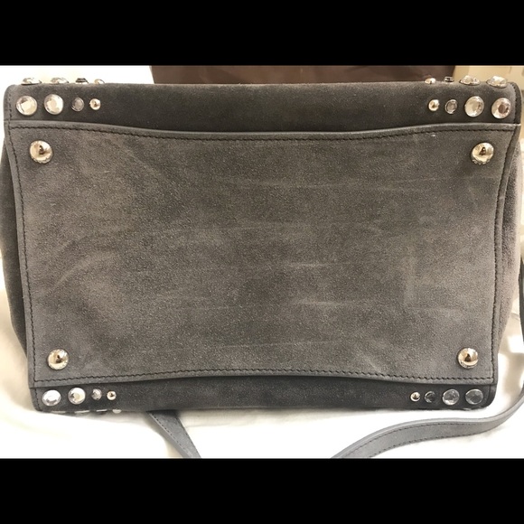 Prada limited edition shoulder bag - Picture 5 of 8